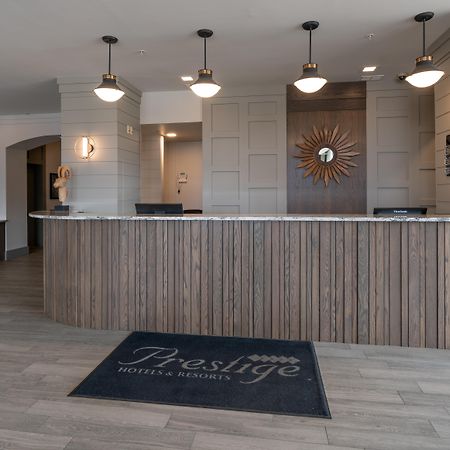 Prestige Vernon Lodge Экстерьер фото