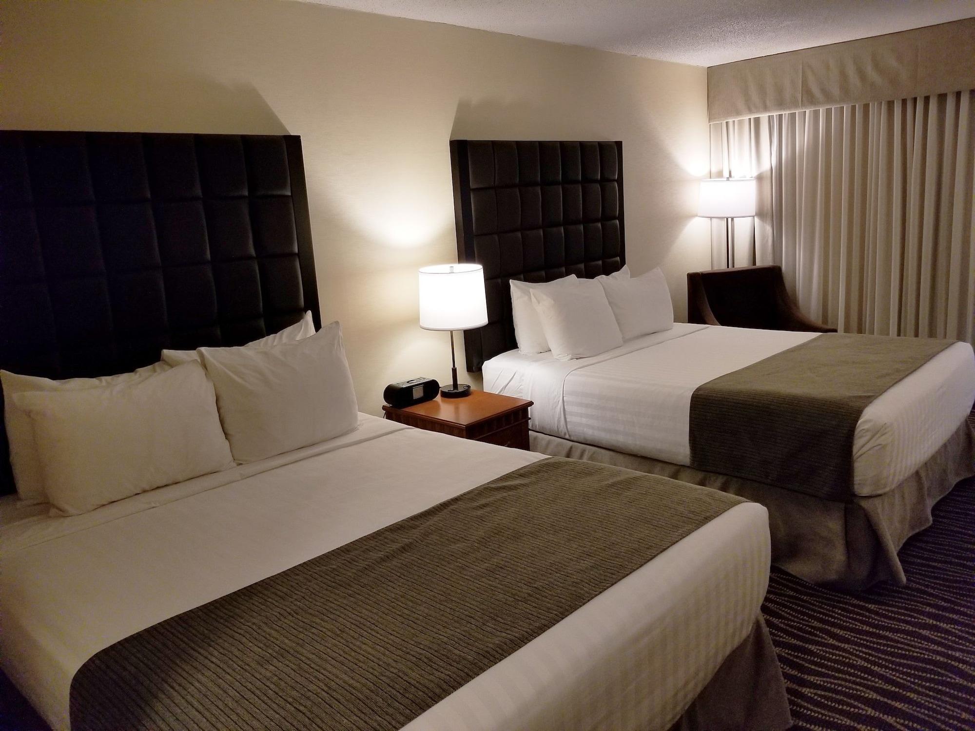 Prestige Vernon Lodge Экстерьер фото