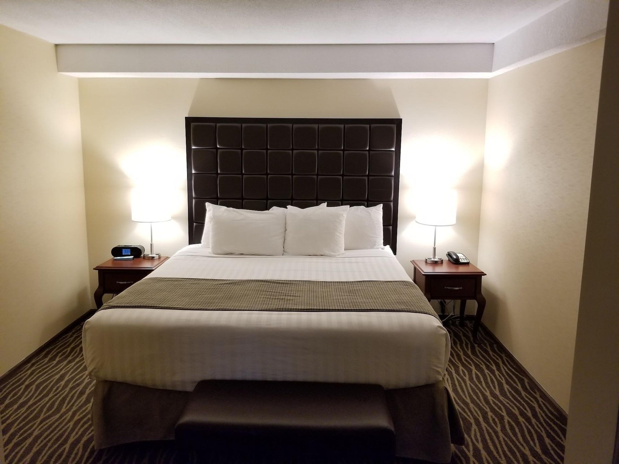 Prestige Vernon Lodge Экстерьер фото