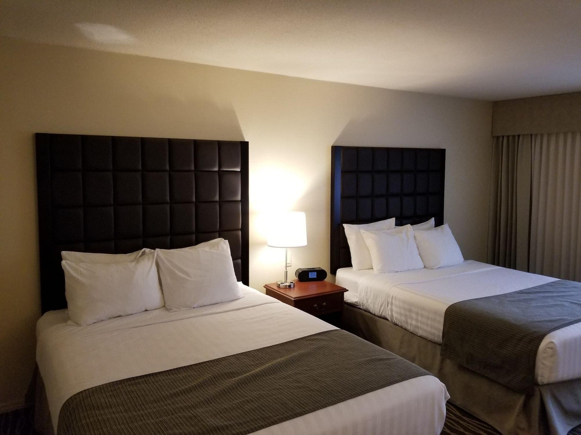 Prestige Vernon Lodge Экстерьер фото