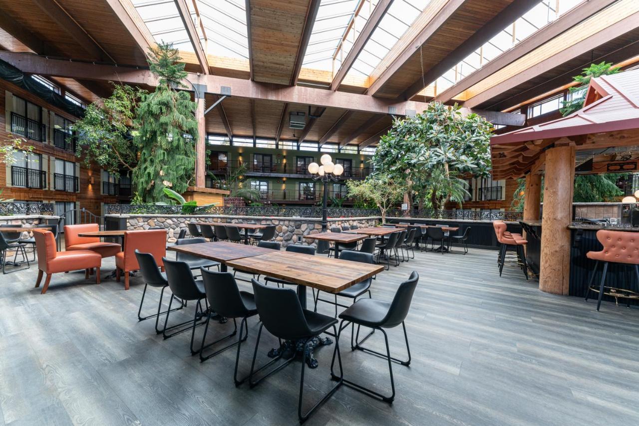Prestige Vernon Lodge Экстерьер фото